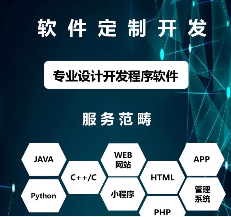 北京迈宇尔越科技的软件开发流程